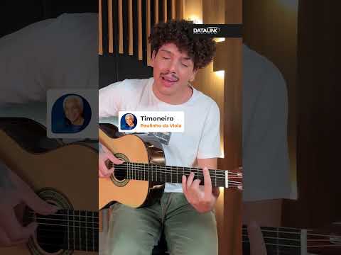 Institucional - Voe Samba