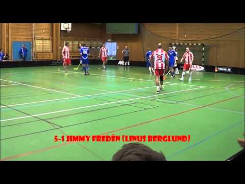 2014-01-19 Grimsta AIK - Vendelsö IK