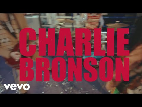 Video thumbnail for Charlie Bronson