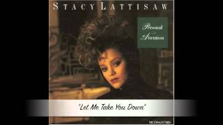 Stacy Lattisaw - Let Me Take You Down