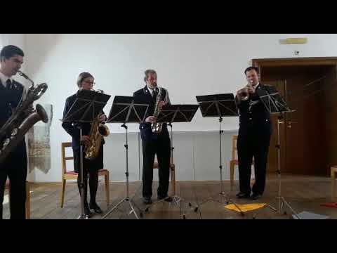 Osto's "House"-Musik - Musik in kleinen Gruppen