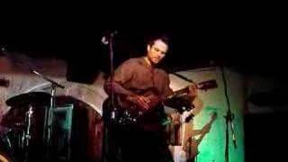 Swing Low - Rocco DeLuca and the Burden