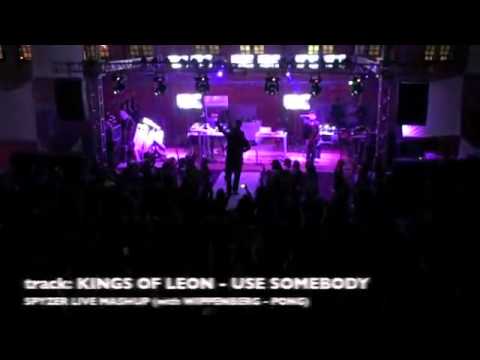 SPYZER Live @ MLV ELETRO FEST (SPYZER #TV).FLV