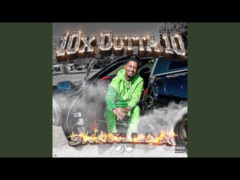 10x Outta 10