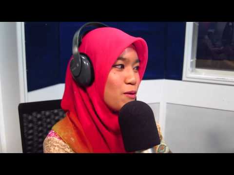 Carta ERA 40 - Ainan Tasneem & Zzati Rashid