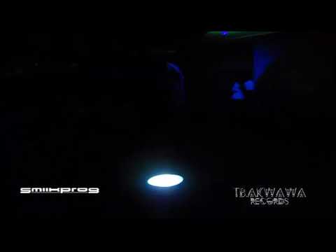 Smiikprog - Tribo na Gruta