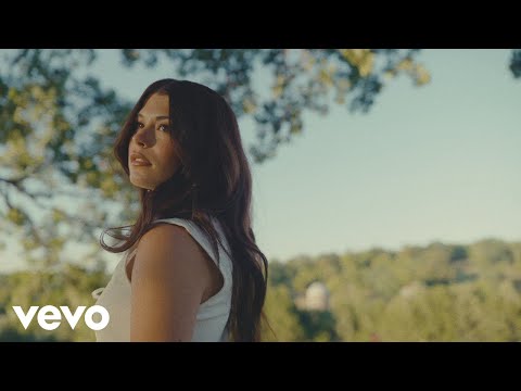 Dylan Conrique - How To Lose The Girl (Official Visualizer)