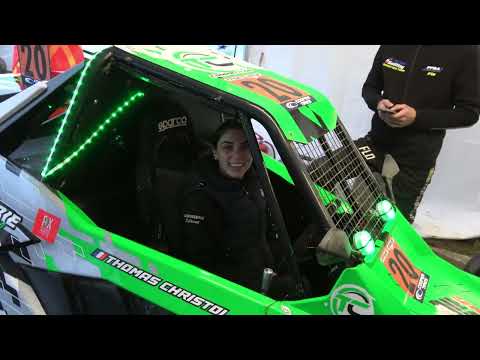 Thomas Christol St Vincent des Landes 2024