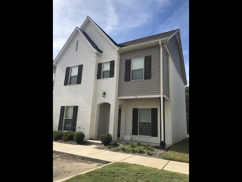 4BR/4.5 Bath For Rent property video