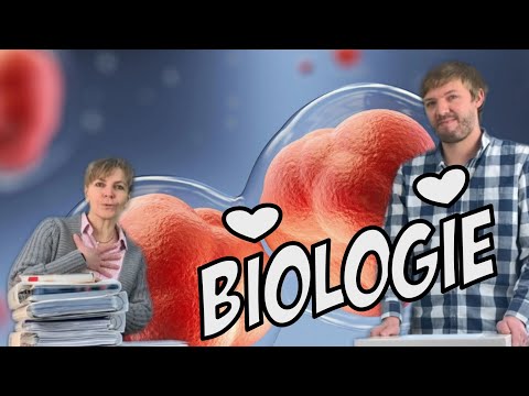 Biologie auf erhöhtem Anforderungsniveau