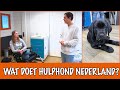 Waarom is een hulphond belangrijk en hoe kan jij helpen?! | DierenpraatTV