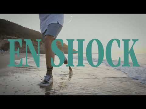 Emlan feat. Paul Alone - Déjalos En Shock (Lyric Video Official)
