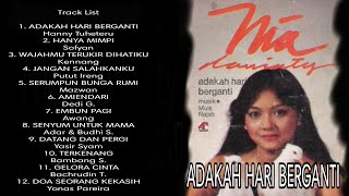 Download lagu Nia Daniaty - Adakah Hari Berganti 1981 (official lirik video) mp3