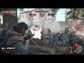 Days Gone Andquotsurroundedandquot Horde Challenge Walkthrough Gameplay Challenge Week 1