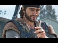 DAYS GONE "SURROUNDED" HORDE CHALLENGE Walkthrough Gameplay (Challenge Week 1)