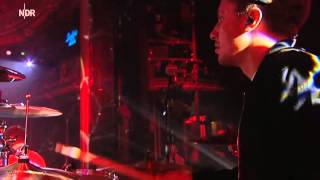 Ella Henderson- Hard Work live on NDR