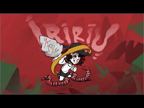 Kaluanã, O Grande Guerreiro - André Prando