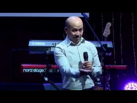 A Tu Nan Pa Hi A Pianthar Lo Ahcun - Rev. Hoi Cung Tum