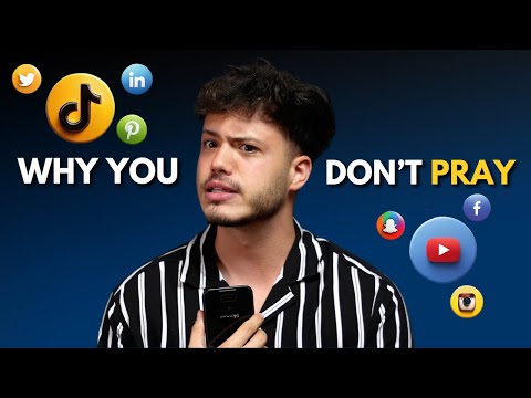Why You Don't Pray