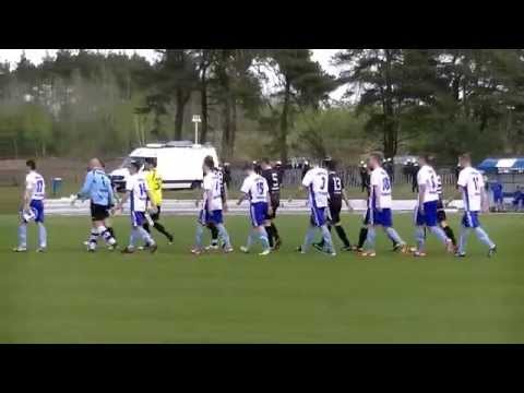 Zawisza Pajęczno - ŁKS Łódź   0:0