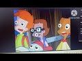 Cyberchase S1 E2 Count Dracula