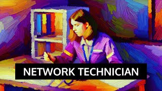Network Technician Roles: Top Job Opportunities and Skills Needed in 2