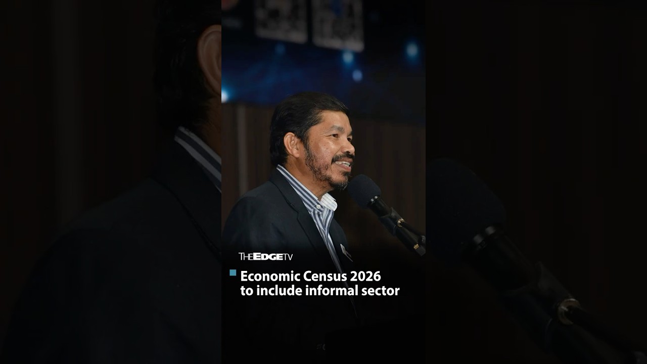 NEWS: Economic Census 2026 to include informal sector