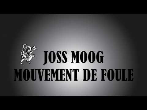 Joss Moog - Mouvement De Foule - Alternative Mix (Robsoul)