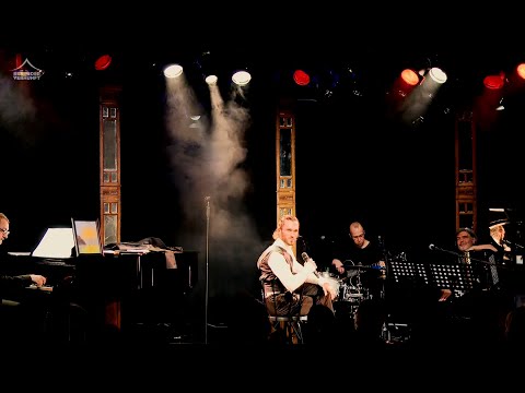 Bar TV: Vladimir Korneev & Band – YOUKALI (Premiere 2020)