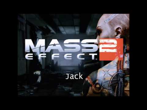 Mass Effect 2 HQ Music - Jack