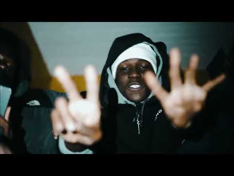 - Froze 4800Laredzz x 4200 shawn x s2kRon  (offical music video )