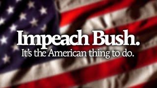 Underwood Award: Impeachment Hypocrisy!