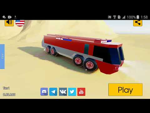 scary clown man Neighbor