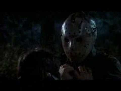 Friday the 13th 6: Felony - Animal (music video)