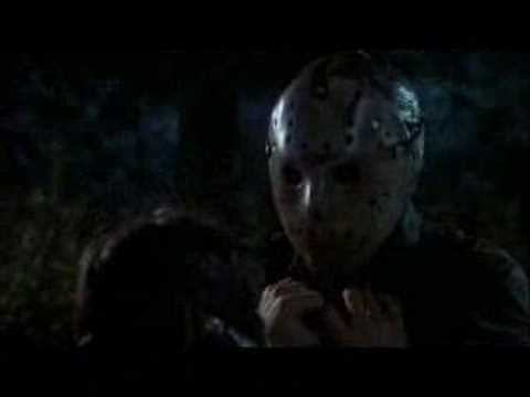 Felony - I'm No Animal (Friday the 13th Part VI: Jason Lives Music Video) | Jason Conquers