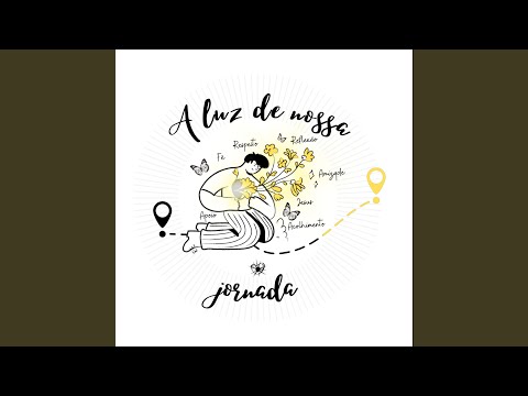 A Luz De Nossa Jornada - Mocidade Espírita