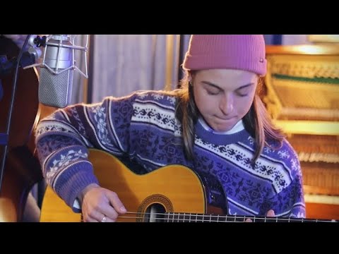 Conselho - Almir Guineto (#MarinaHorn cover)