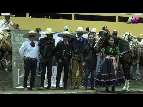 DLM278 080220 Bloque 2 - 4 VI Torneo de Puntas Largas -AVC- Antonio Diaz Paz