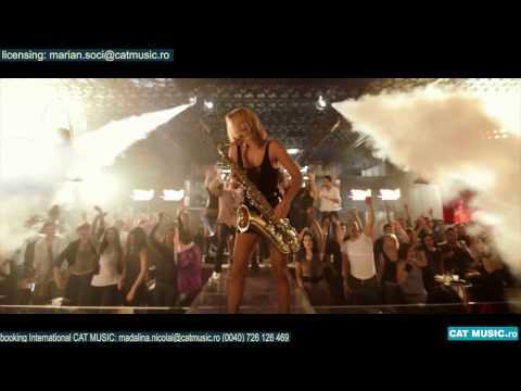 Dj Sava feat. Andreea D & J.Yolo - Free (Official Video HD 2012)