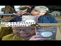 Murakami Minisode #8 - The Second Bakery Attack & The Kangaroo Communique SHORT STORY REVIEWS