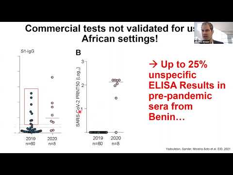 COVID-19 ECHO Session #51: EQA for SARS-CoV-2 and Other Emerging Viruses