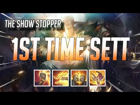 G2 Caps | First time Sett... what could go wrong?