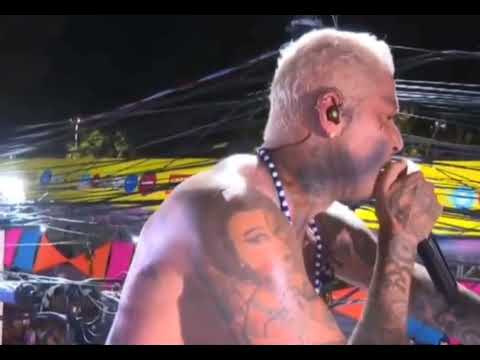 IGOR KANNARIO ESCULHAMBA PREFEITURA DE SALVADOR NO CARNAVAL 2024