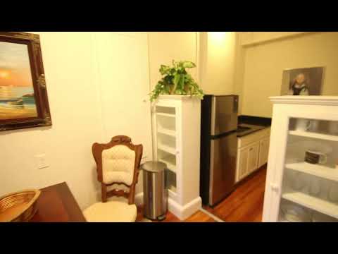 16 Chauncy St #10, Cambridge