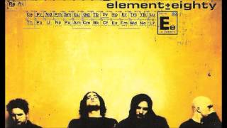 Elementy Eighty - Flatline