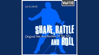 Teardrops On Your Letter