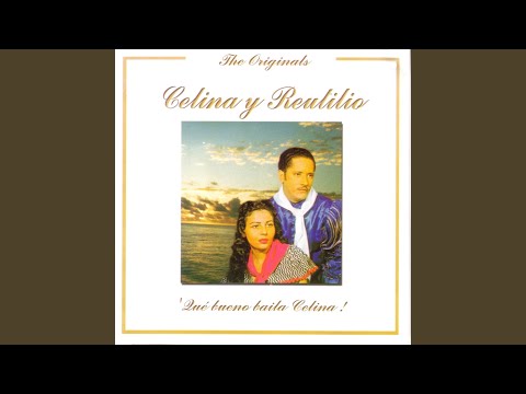 A La Virgen De Las Mecedes - Celina Y Reutilio