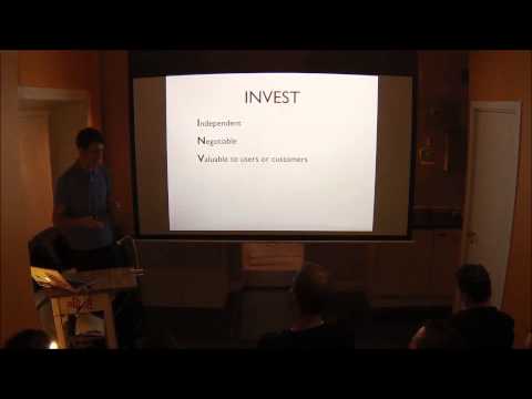 Userstories   Marcus Hammarberg