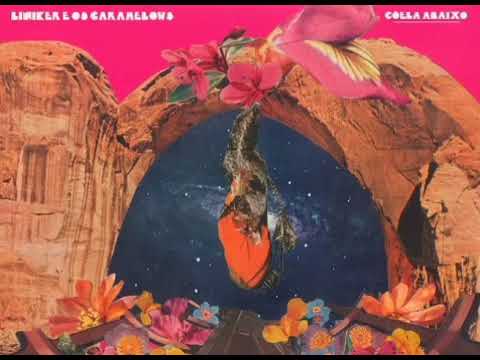 Liniker e os Caramelows • Goela Abaixo (album completo)