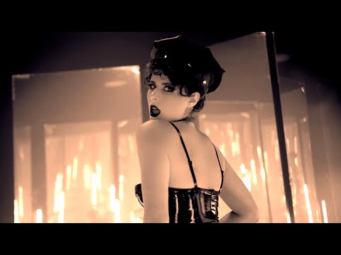 Kiesza - Love Me With Your Lie (Official Video)